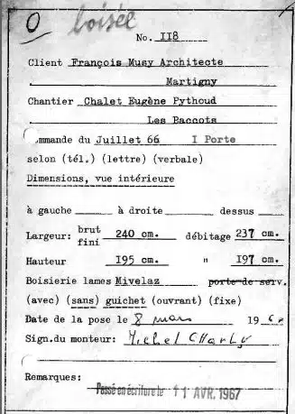 FicheTravail1967