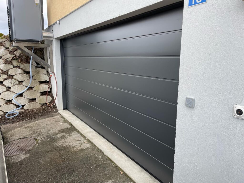 Renovation Garage 2 1024x768