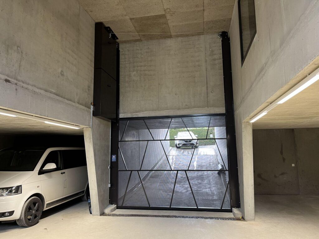 Porte Guillotine Parking 2 1024x768