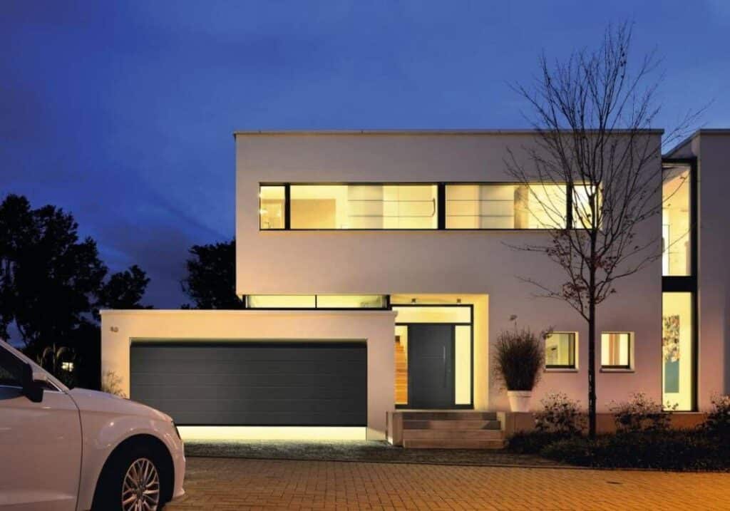 Porte Sectionnelle Habitat 1 1024x717