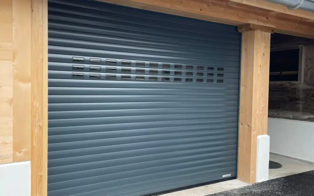 Garagenrolltore