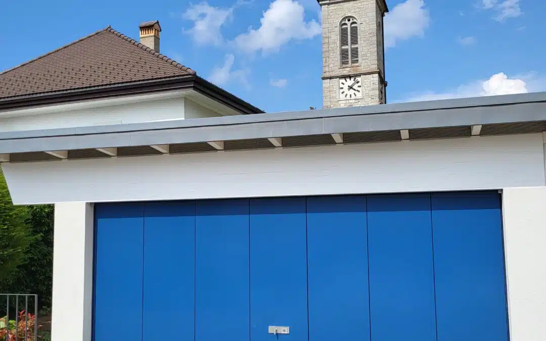 Komplette Renovierung alter Türen