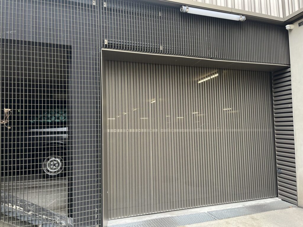 Porte Coulissante Micro Perforee 1024x768