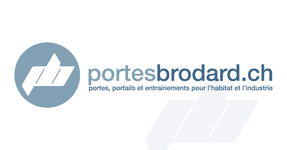 (c) Portes-brodard.ch