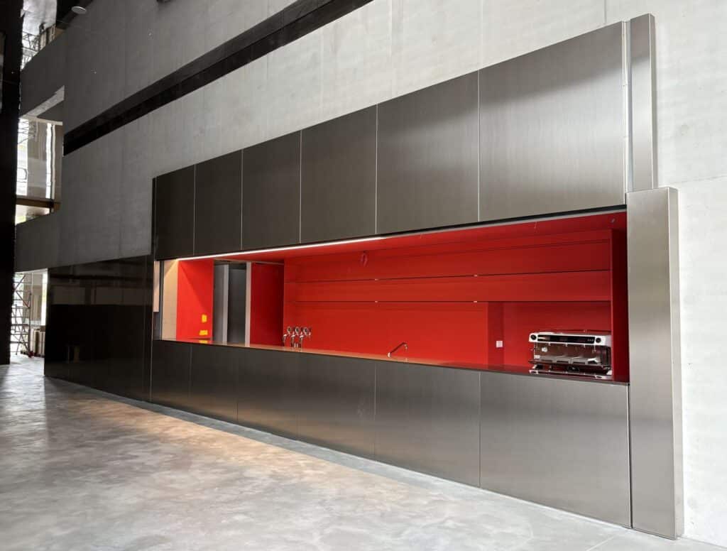 Paroi Guillotine En Inox 1024x776