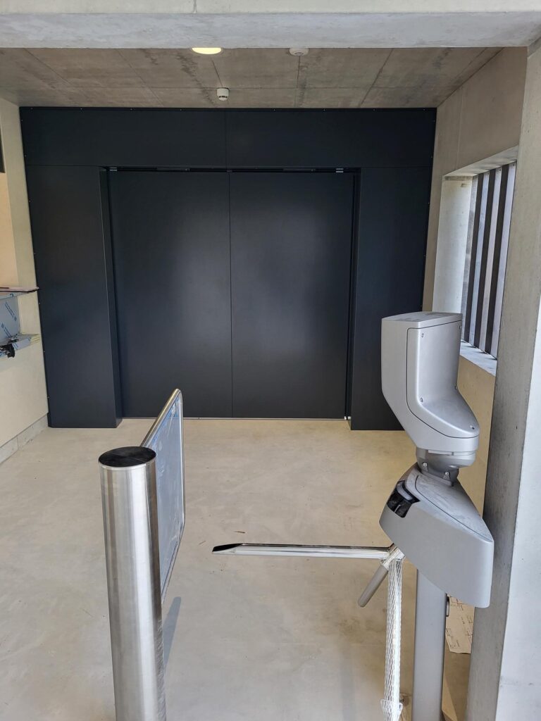 Porte Automatique Coupe Feu 768x1024