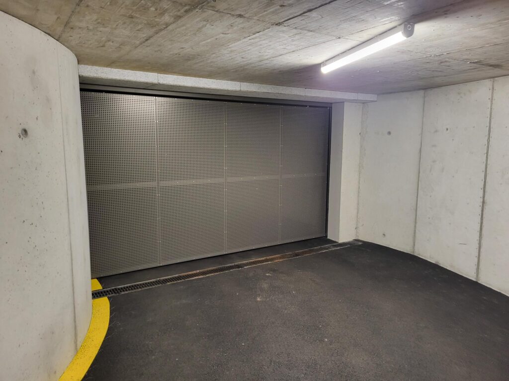 Porte Coulissante Parking 1024x768