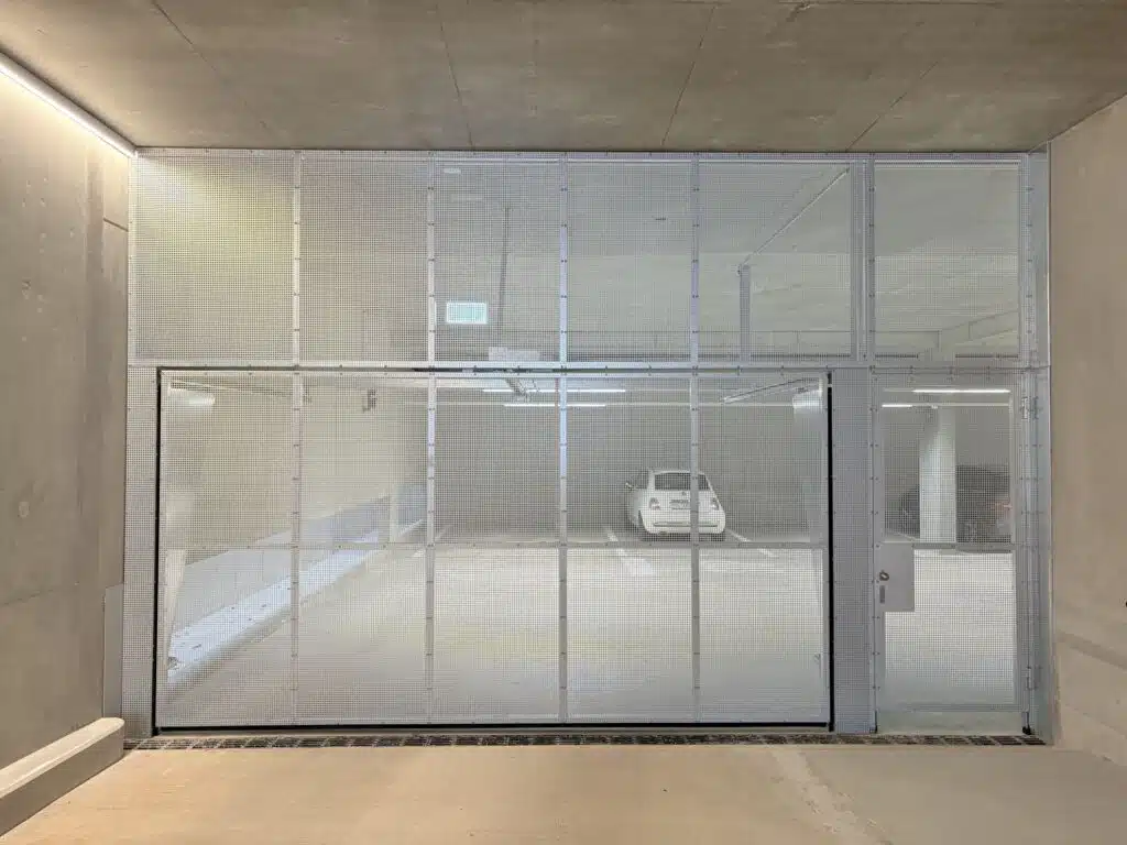 Porte Basculante Parking 4 1024x768