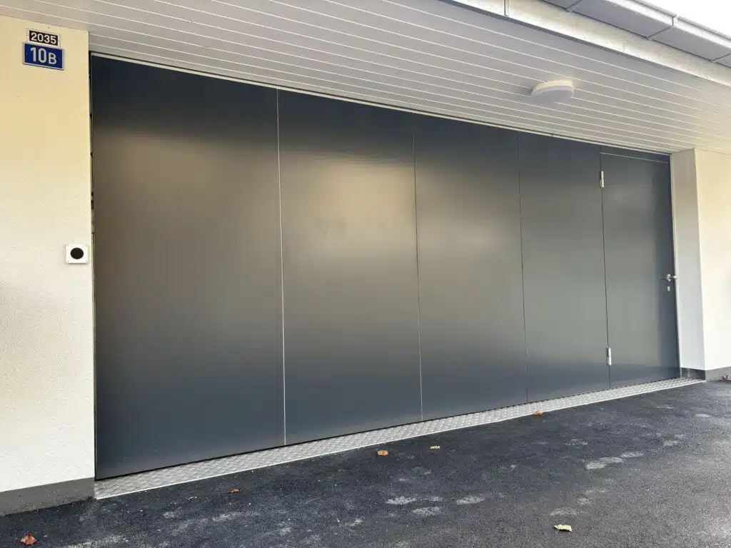 Porte Basculante Ressorts 2 1024x768