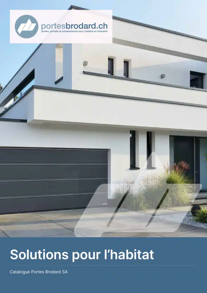 Solutions pour l'habitat